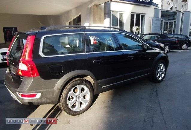 Volvo XC 70 D5 bezwypadek FV 23%