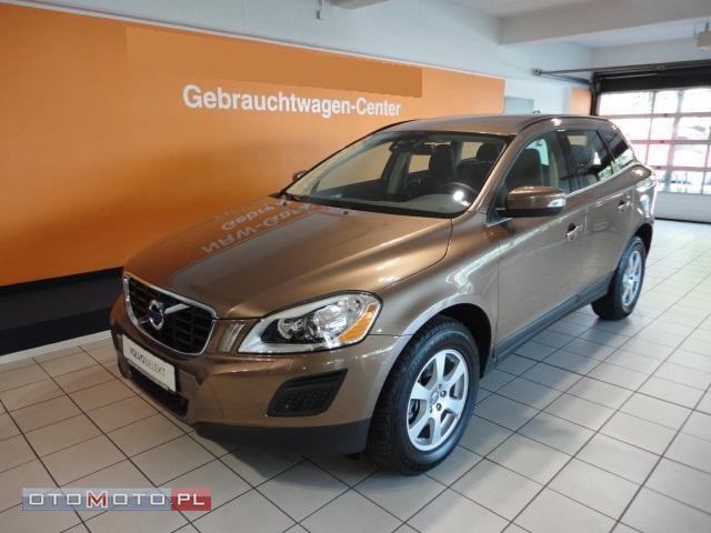 Volvo XC 60 D5 bezwypadek FV 23%