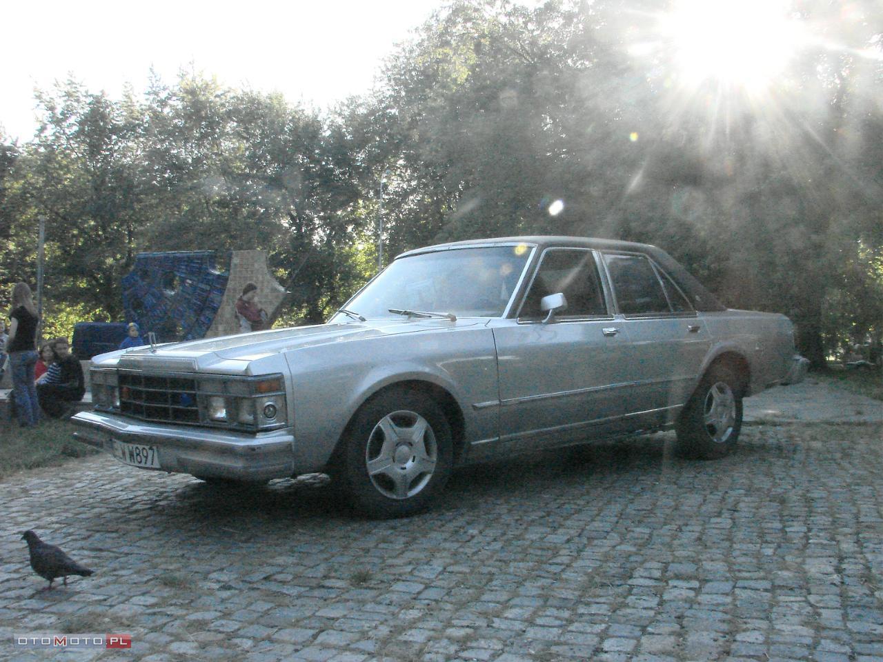 Chrysler Le Baron 1978