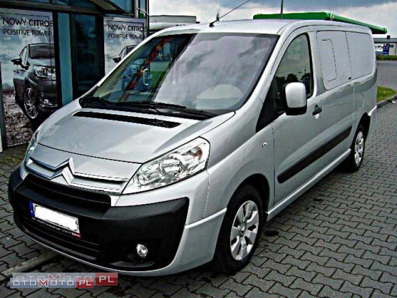 Citroën inny SAL POLSKA ATLANTE 2.0 HDI