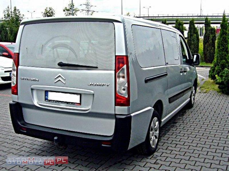 Citroën inny SAL POLSKA ATLANTE 2.0 HDI