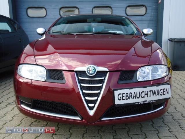 Alfa Romeo GT WYJAZDY!WYJAZDY!WYJAZDY!!!