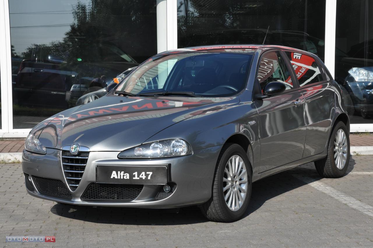Alfa Romeo 147 SALON !!F-VAT!!