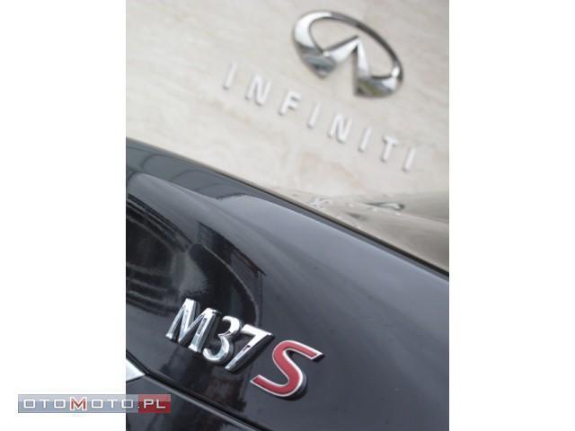 Infiniti M37 M37 S Premium FV 23% NIVETTE