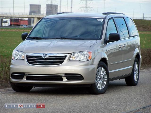 Lancia Voyager NOWY! Silver 3.6!Connectivity!