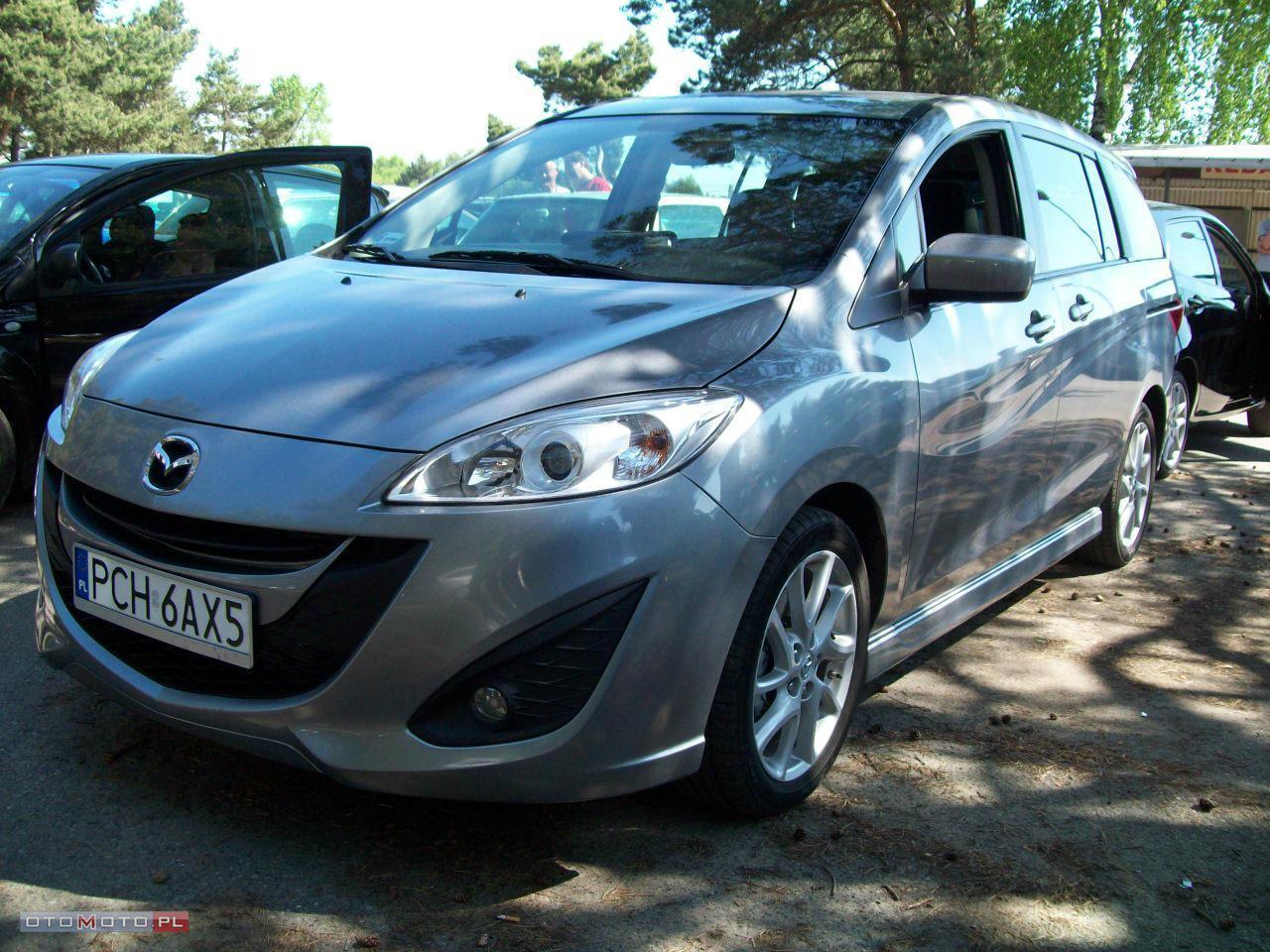 Mazda 5