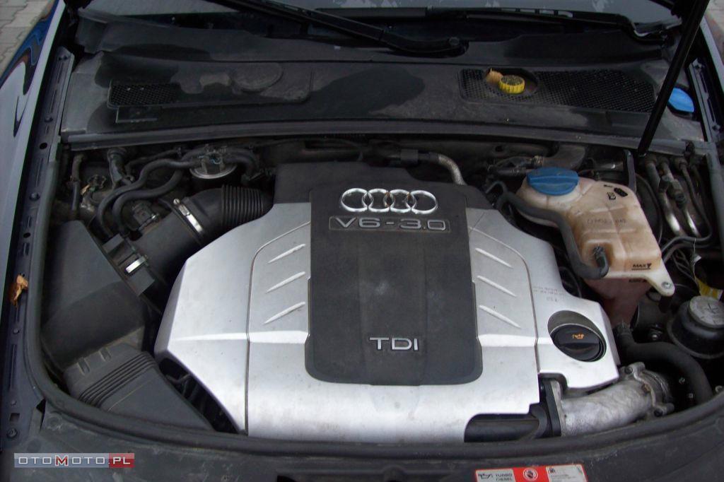 Audi A6 3,0 TDI-QUATTRO-NAVI-KSENON !!