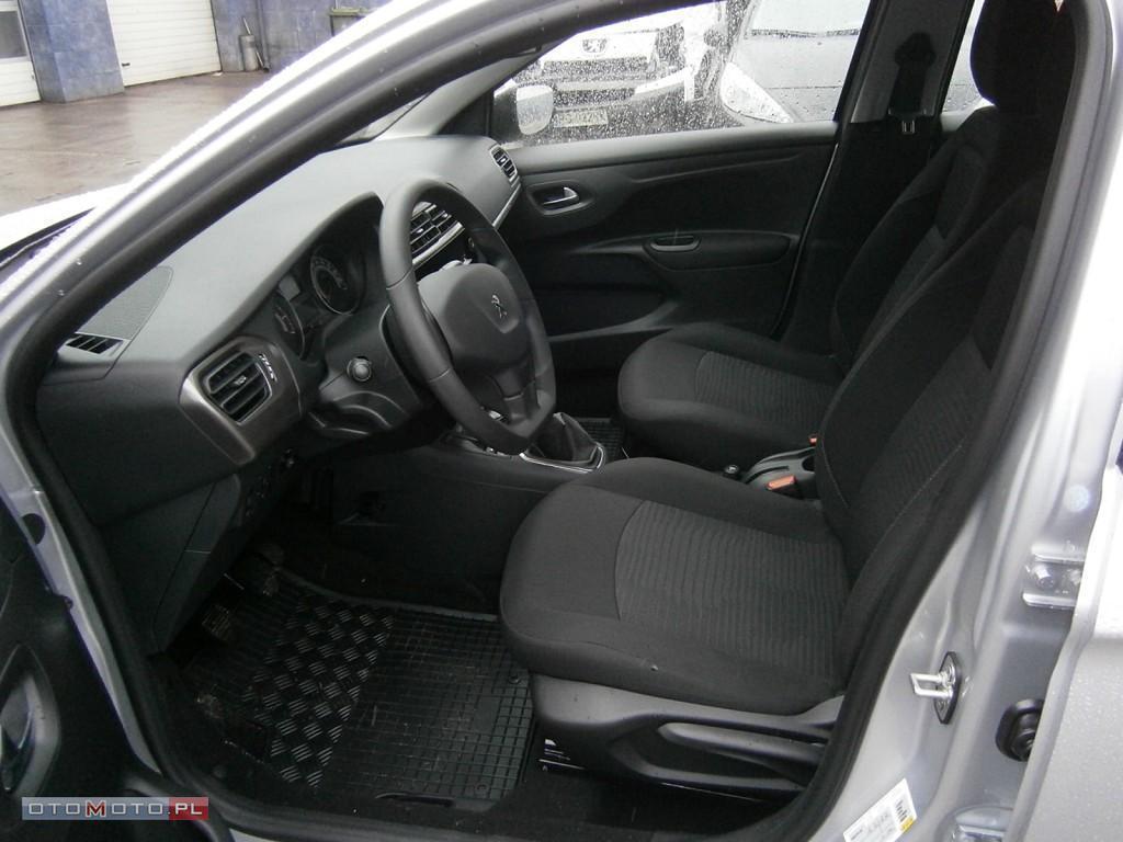 Peugeot 301 ACTIVE HDI