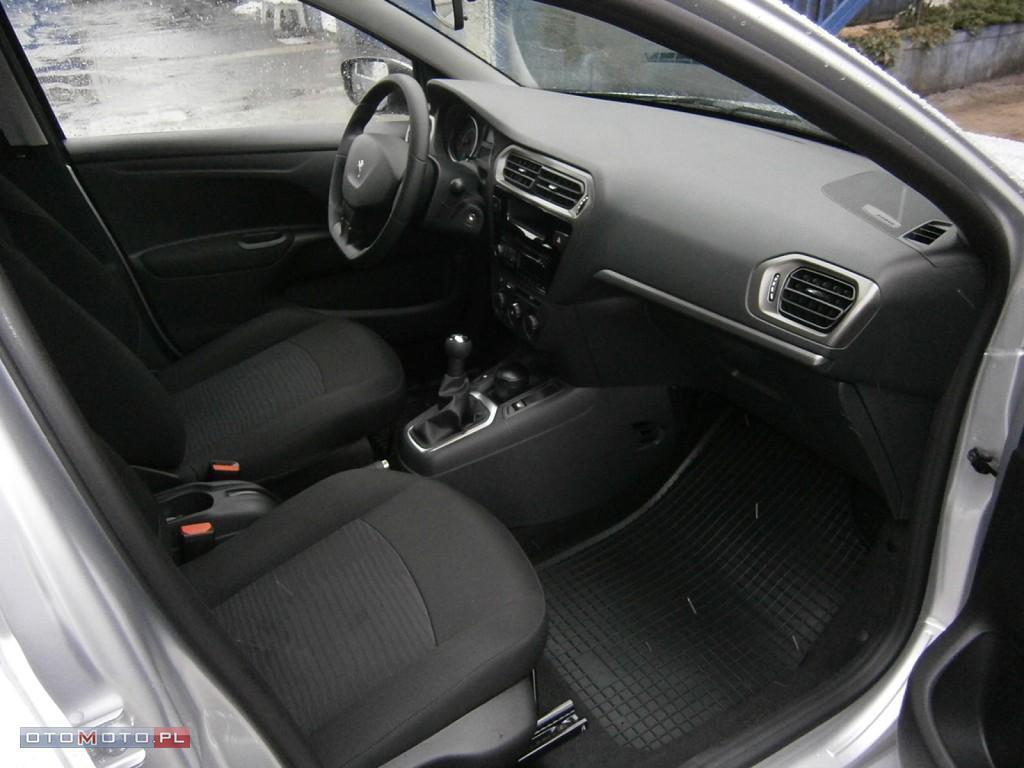 Peugeot 301 ACTIVE HDI