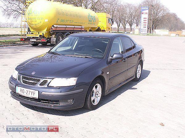 Saab 9-3 1.9 120ps ZADBANY