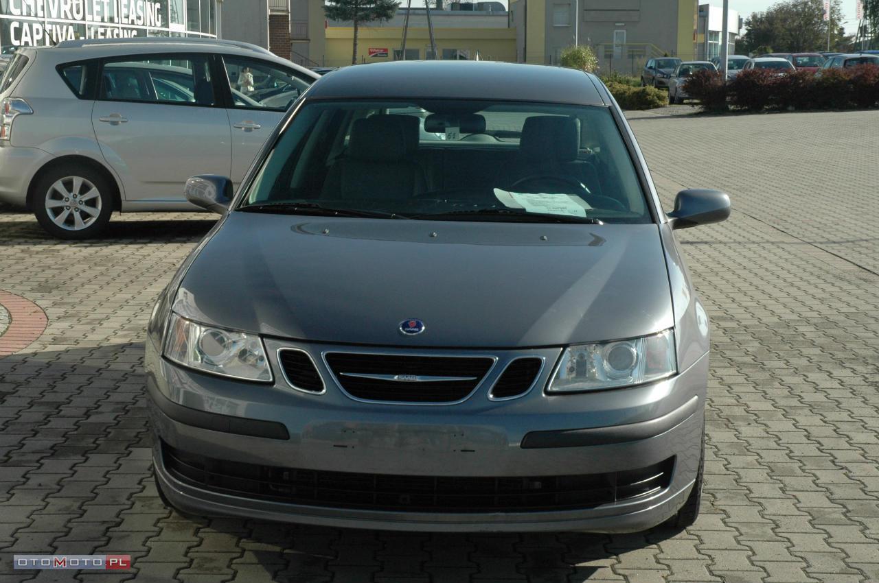 Saab 9-3 ATRAKCYJNA-PEŁNY VAT [61]