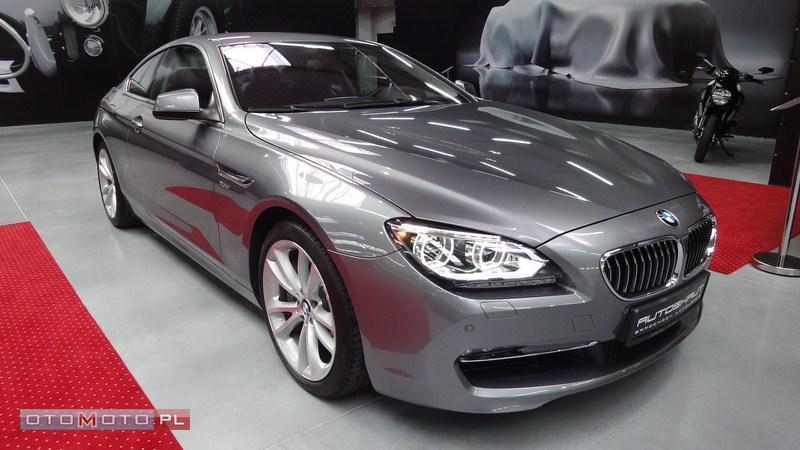 BMW 650 ix xDrive BANG&OLUFSEN NIGHTVI