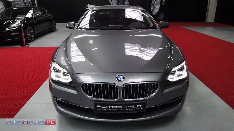 BMW 650 ix xDrive BANG&OLUFSEN NIGHTVI