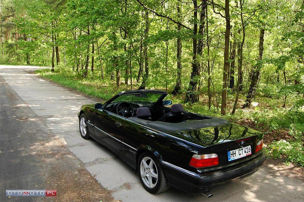 BMW 318 IDEAŁ, OKAZJAAAAAAAAAAAAA