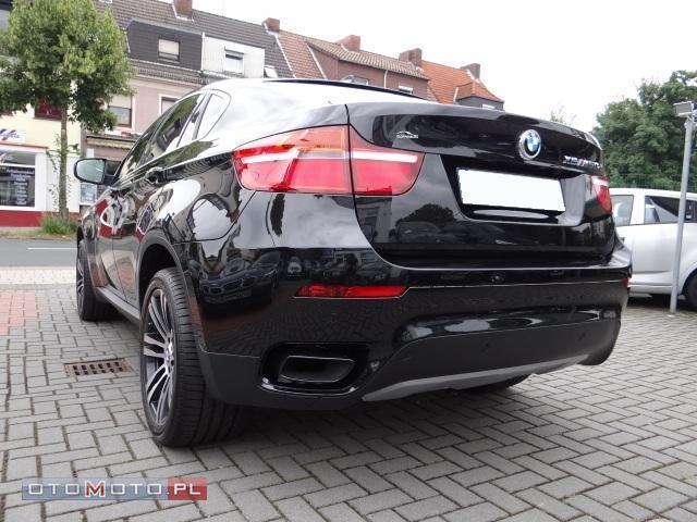 BMW X6 M50d Gwarancja FV23%