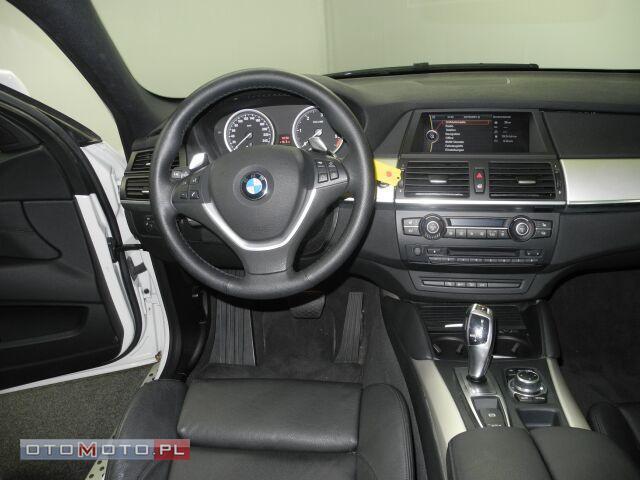 BMW X6 30d Gwar FV 23% NIVETTE