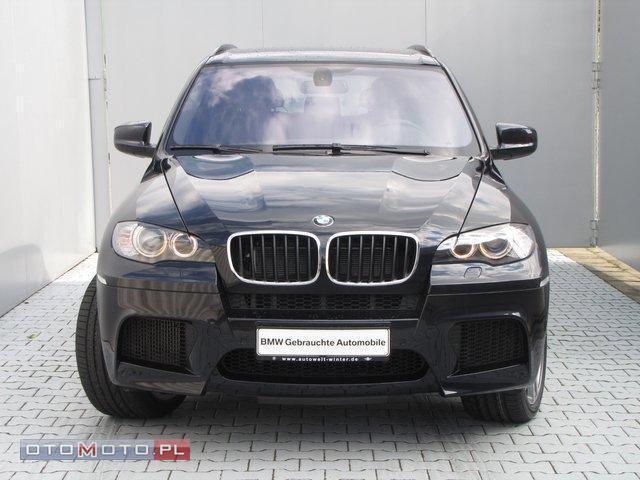 BMW X5M Bezwypadek MPower FV23%NIVETTE