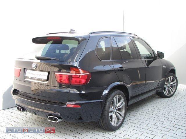 BMW X5M Bezwypadek MPower FV23%NIVETTE