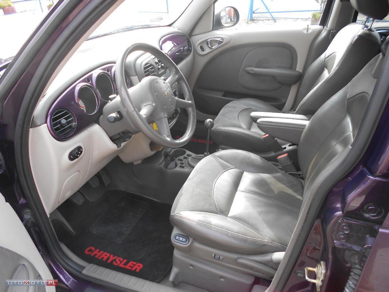 Chrysler PT Cruiser