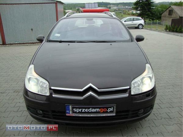 Citroën C5 2.0 HDI F-VAT 23%