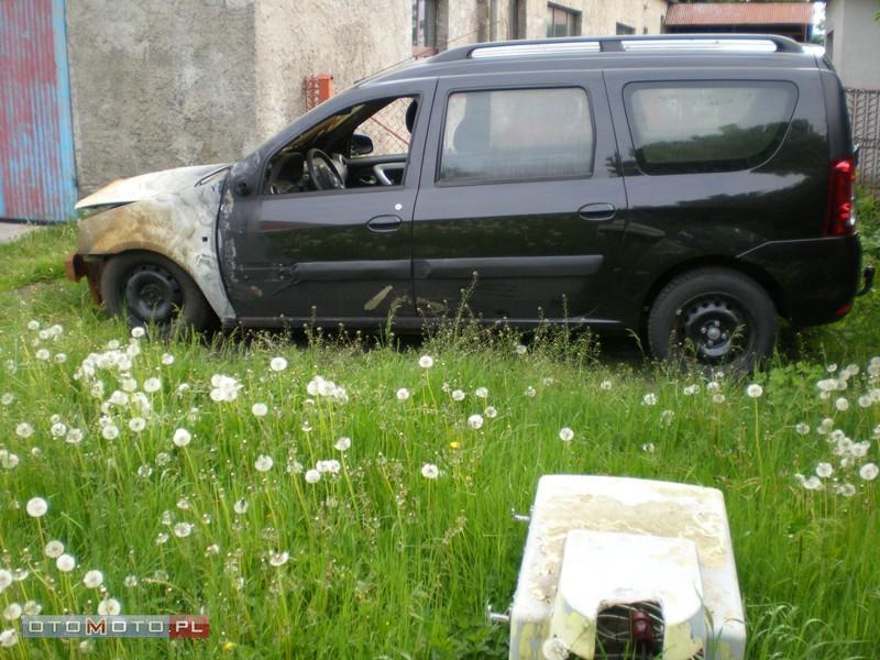 Dacia Logan KOMBI KLIMA