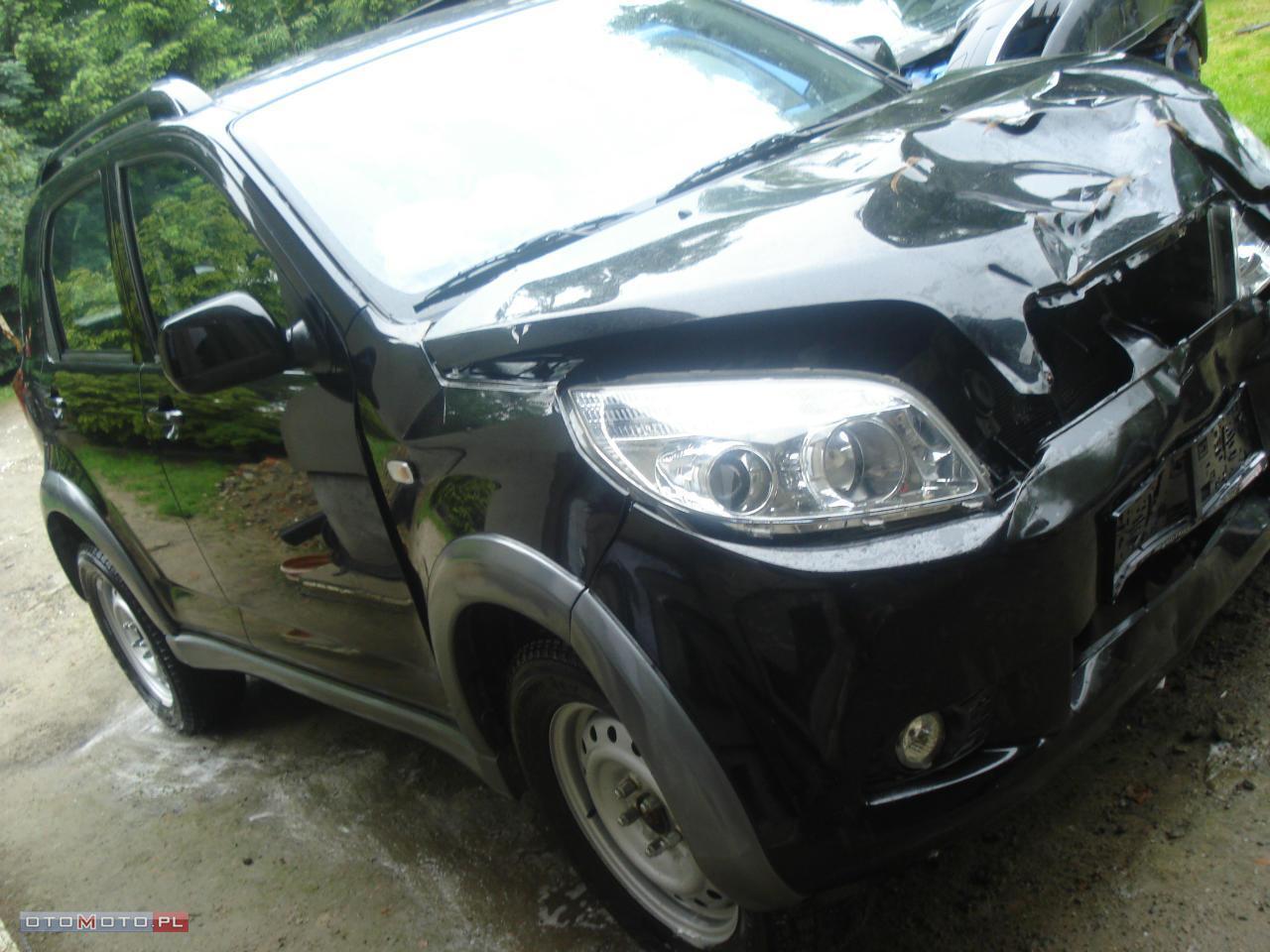 Daihatsu Terios