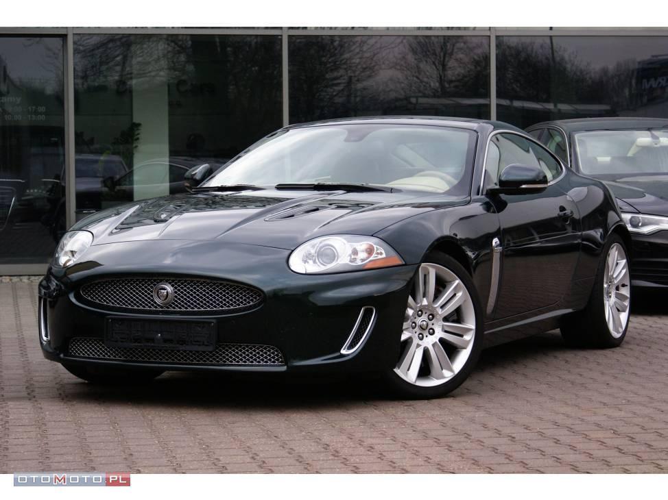 Jaguar XKR FULL!!