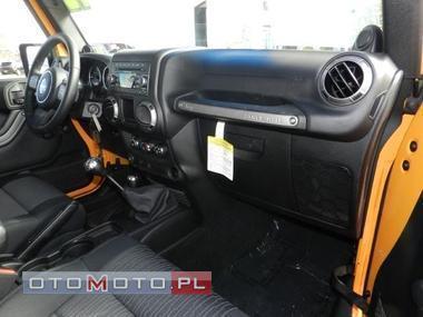 Jeep Wrangler 2012 3,6l Pentastar manual