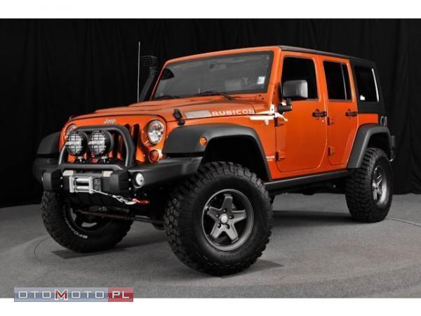 Jeep Wrangler 2012 3,6l Pentastar Tuning AEV