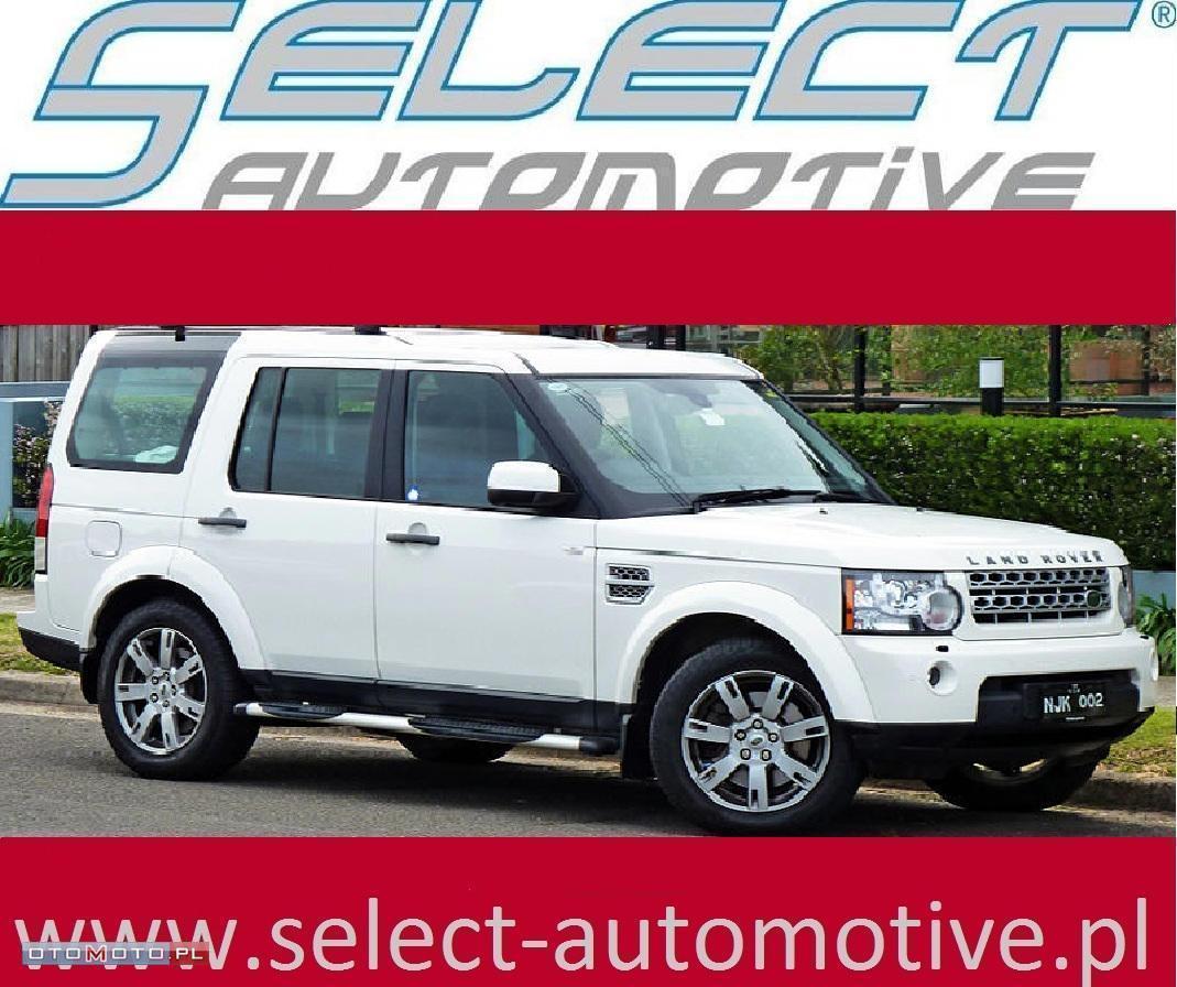 Land Rover Discovery -20%