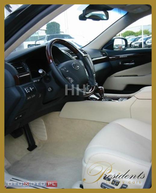 Lexus LS600 h LONG Superior EU-15%-15%-15%