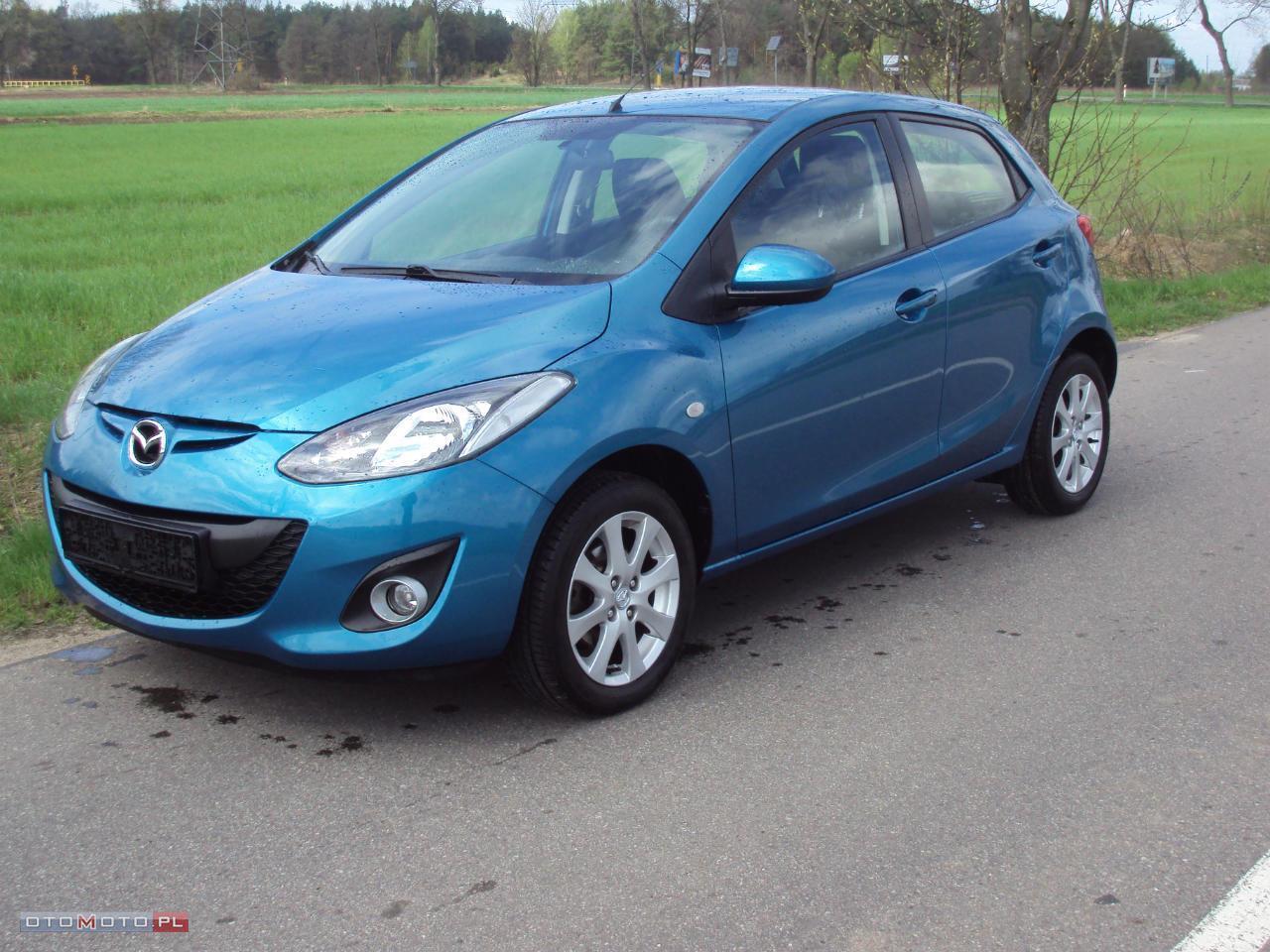 Mazda 2