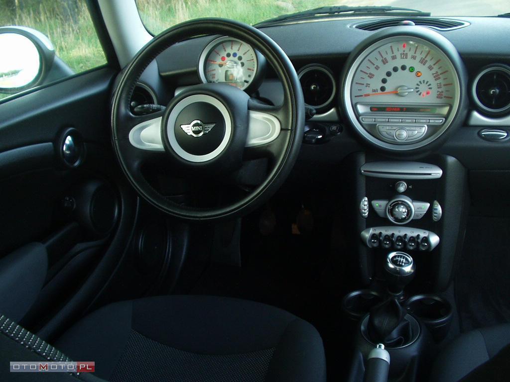 Mini Cooper ** R56**NOWY MODEL** Z NIEMIEC