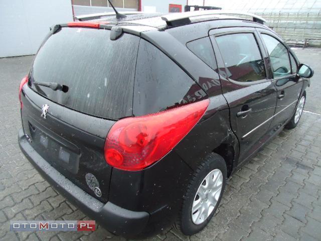 Peugeot 207 SW 1,6 HDI
