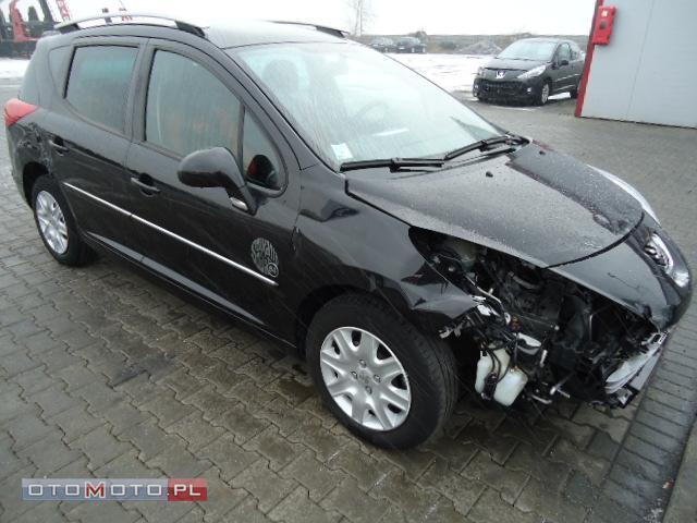 Peugeot 207 SW 1,6 HDI