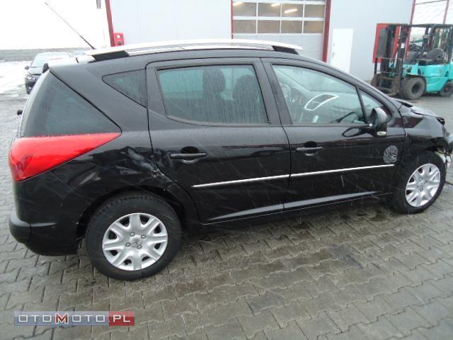 Peugeot 207 SW 1,6 HDI