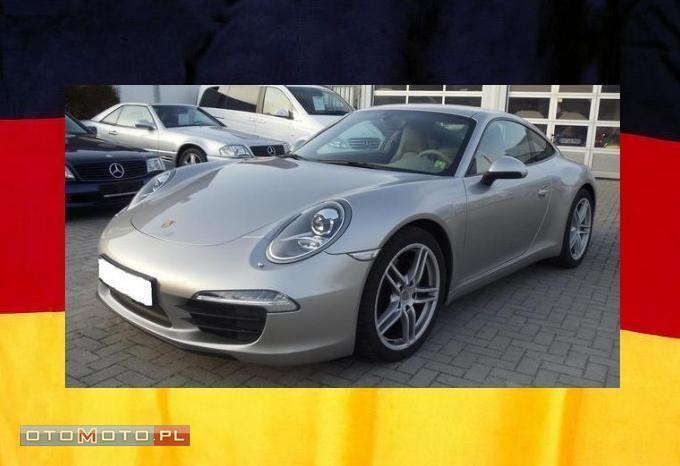 Porsche 911 PDK (991) AKCYZA FV23%