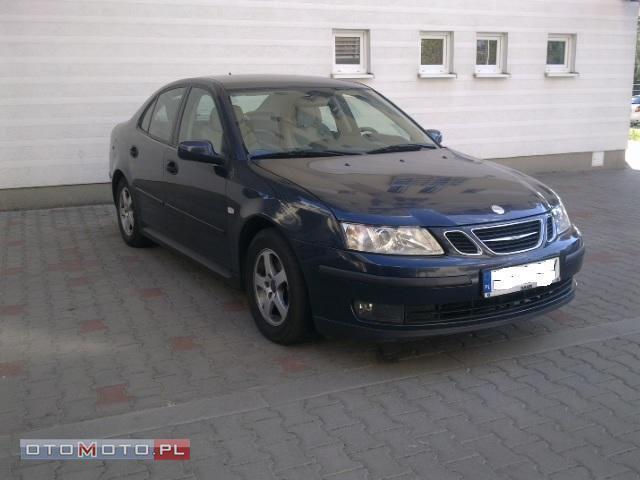 Saab 9-3 Disel,klima