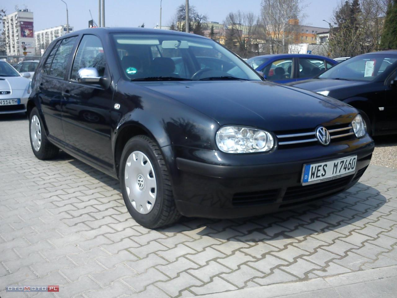Volkswagen Golf Edition, Klima