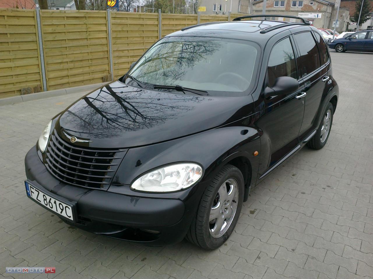 Chrysler PT Cruiser 2.0