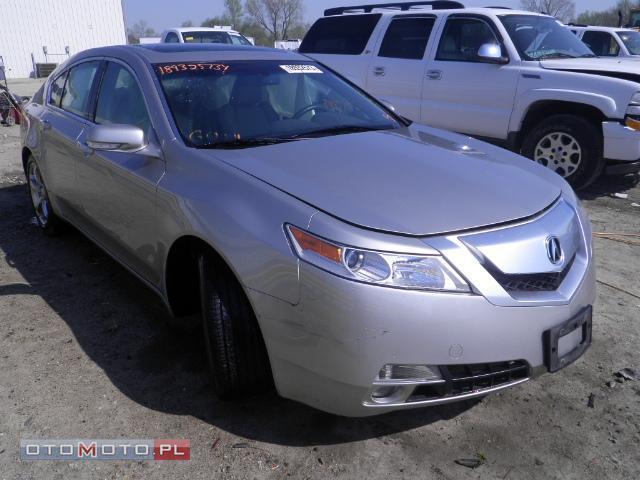 Acura TL