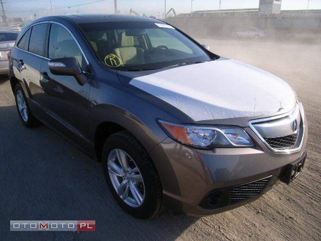 Acura RDX