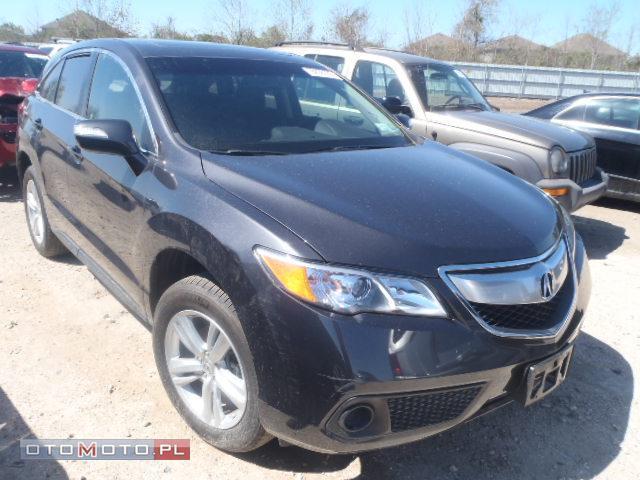 Acura RDX