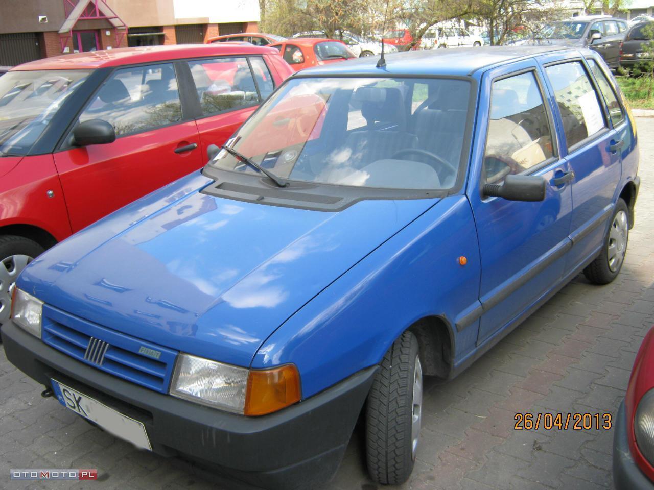 Fiat Uno