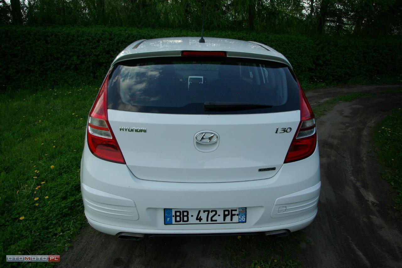 Hyundai i30 diesel,klima,tuning,6xairbag
