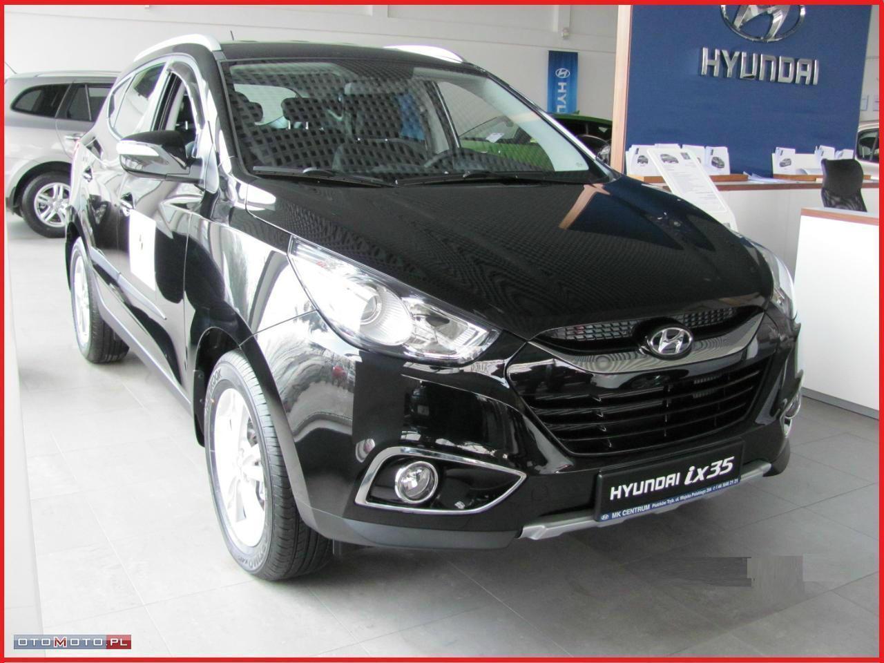 Hyundai ix35 1.6 COMFORT Z NAVI GRATIS !!!