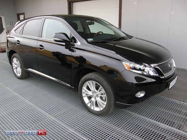 Lexus RX450 AMBIENTE, NOWY, - 23%VAT !!!