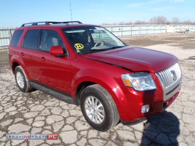 Mercury Mariner