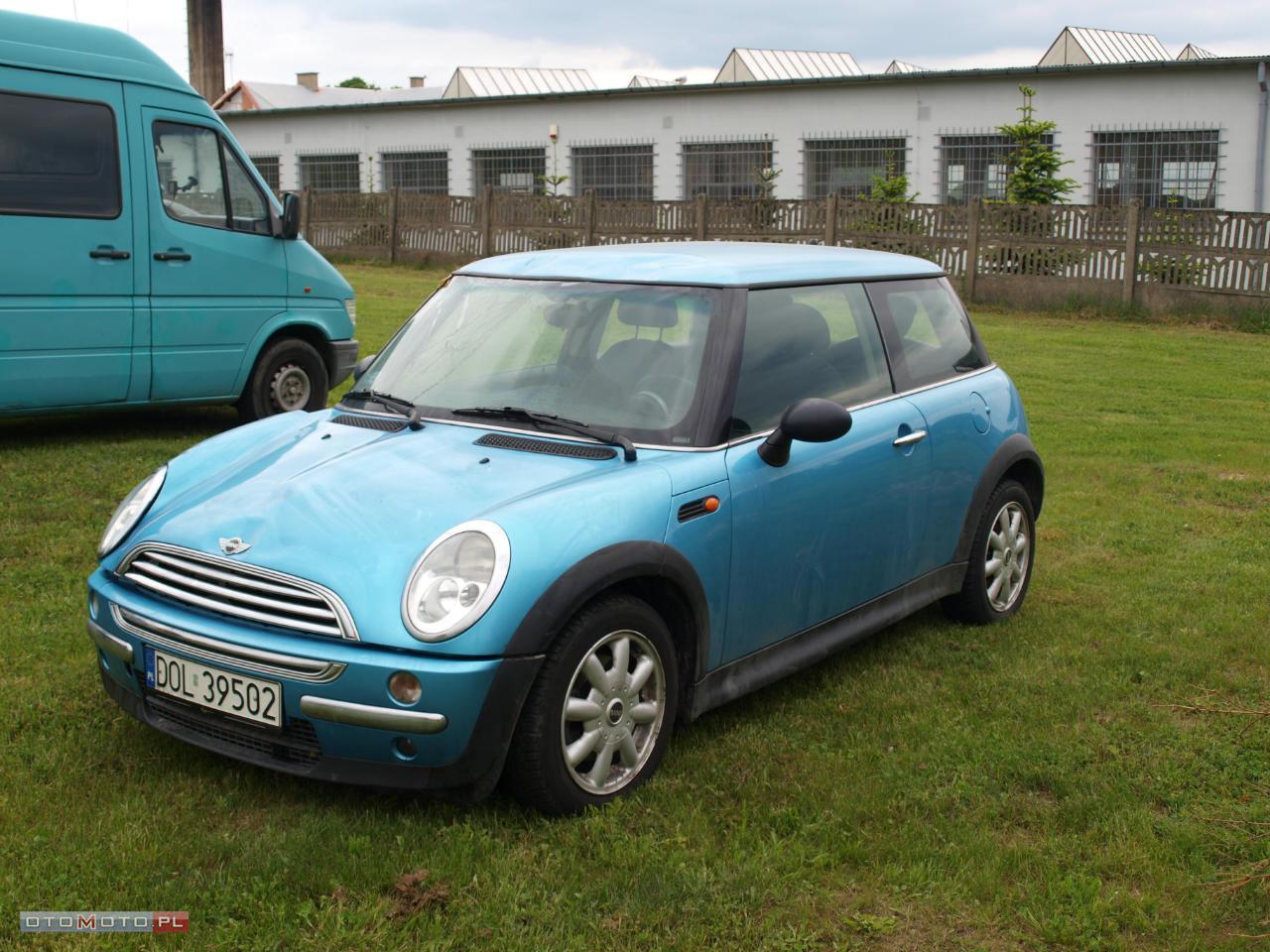 Mini ONE