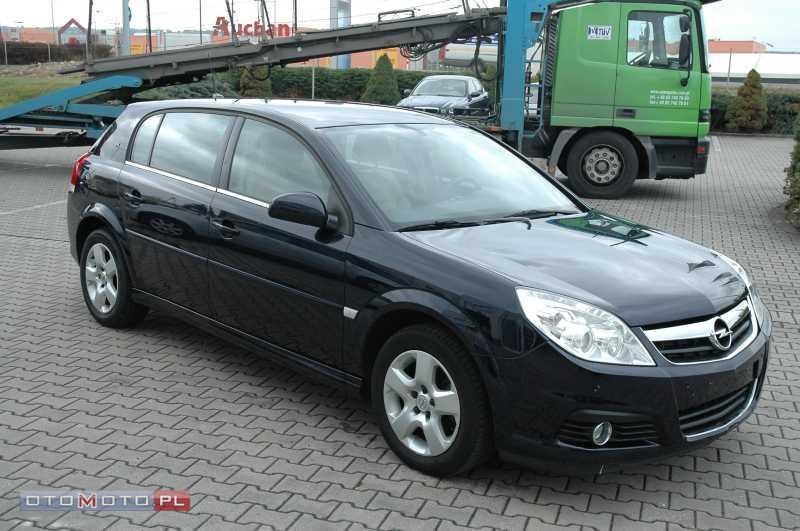 Opel Signum 1.9CDTI-VAT-JASNA SKÓRA-NAV[32